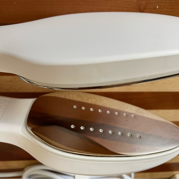 Nori Other Nori Handheld Press Steam Iron Poshmark